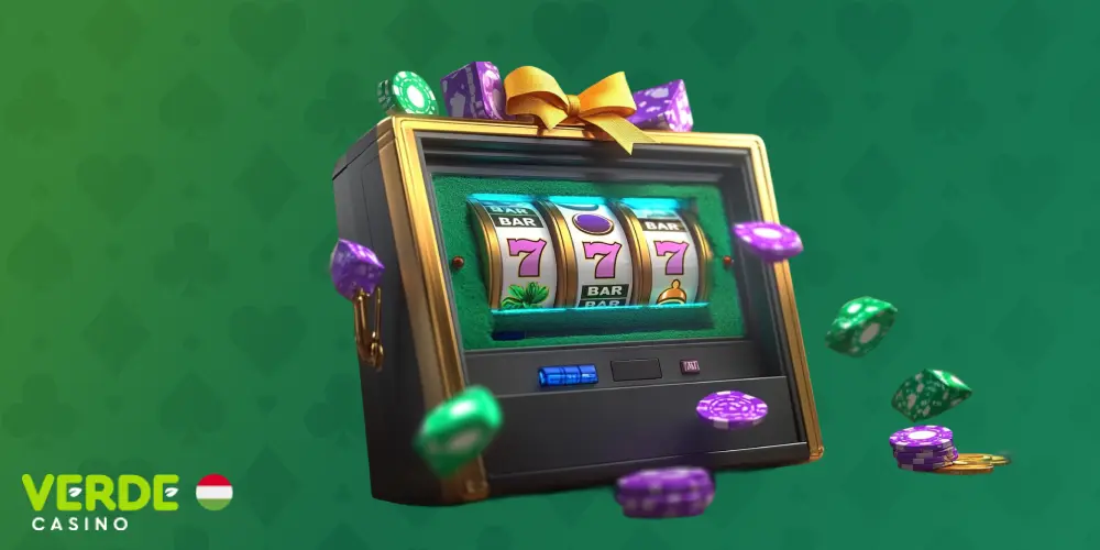 Verde Hűségprogram